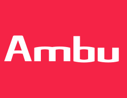 Ambu Logo