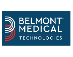 Belmont Medical Lgoo