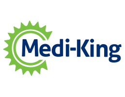 Medi-King Logo