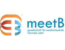 MeetB Logo